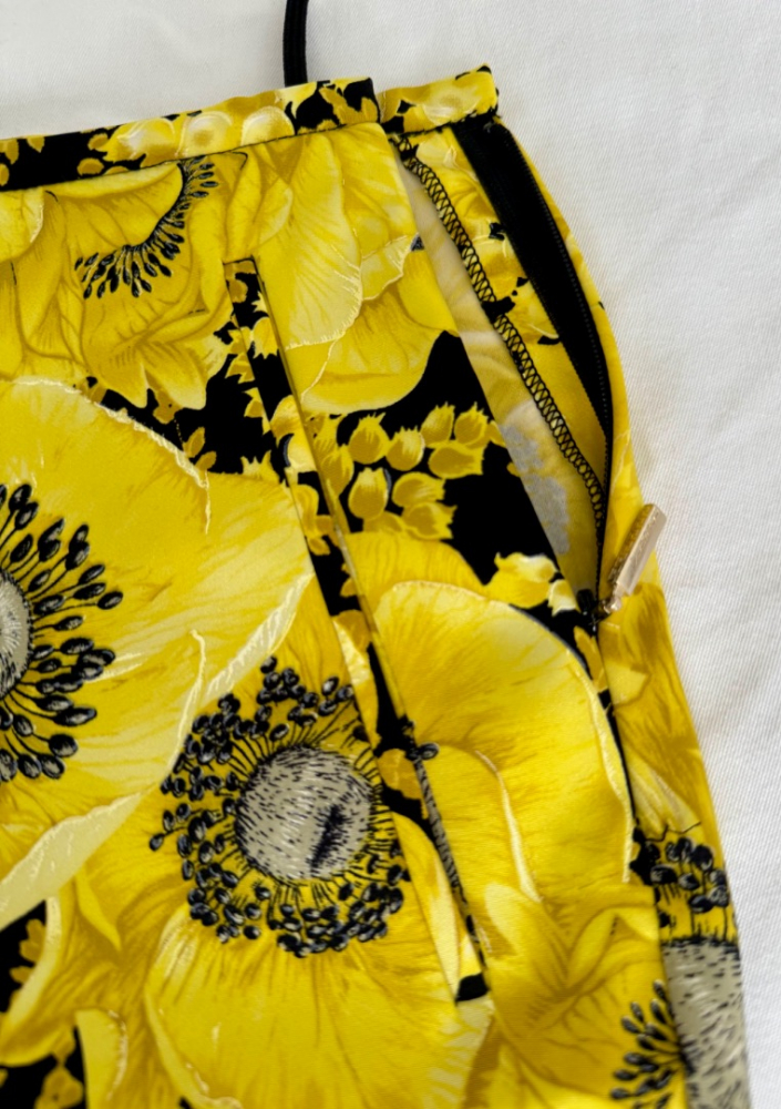 Gianni Versace pantalone