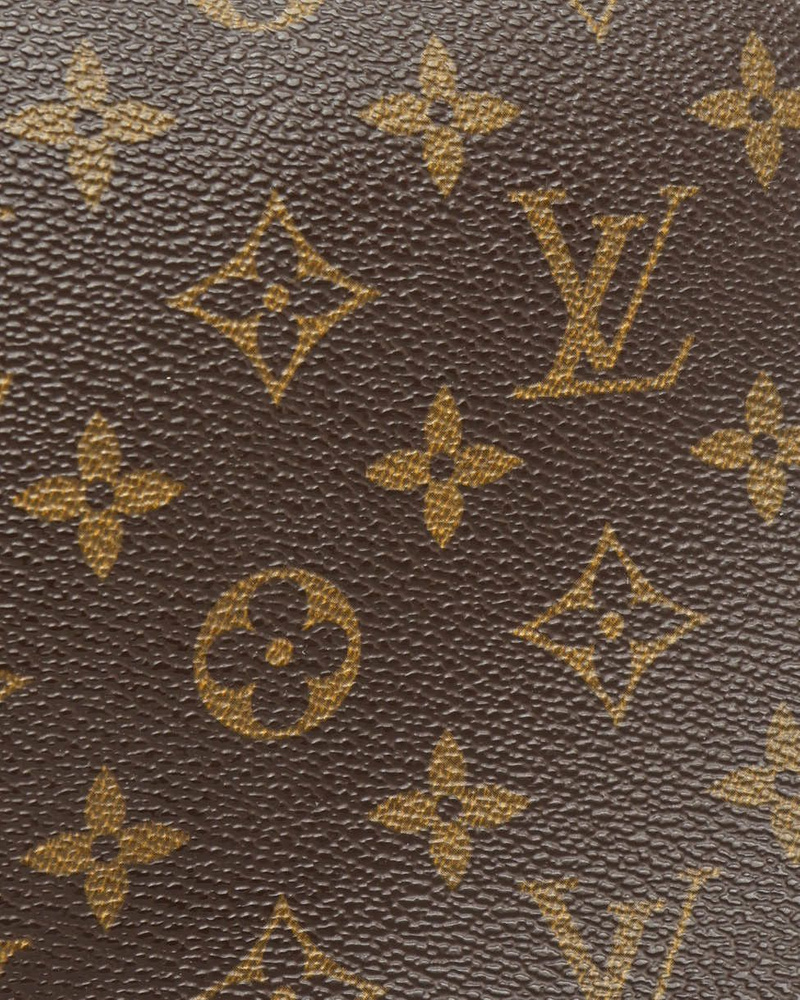 Louis Vuitton Monogram Musette Tango Bag
