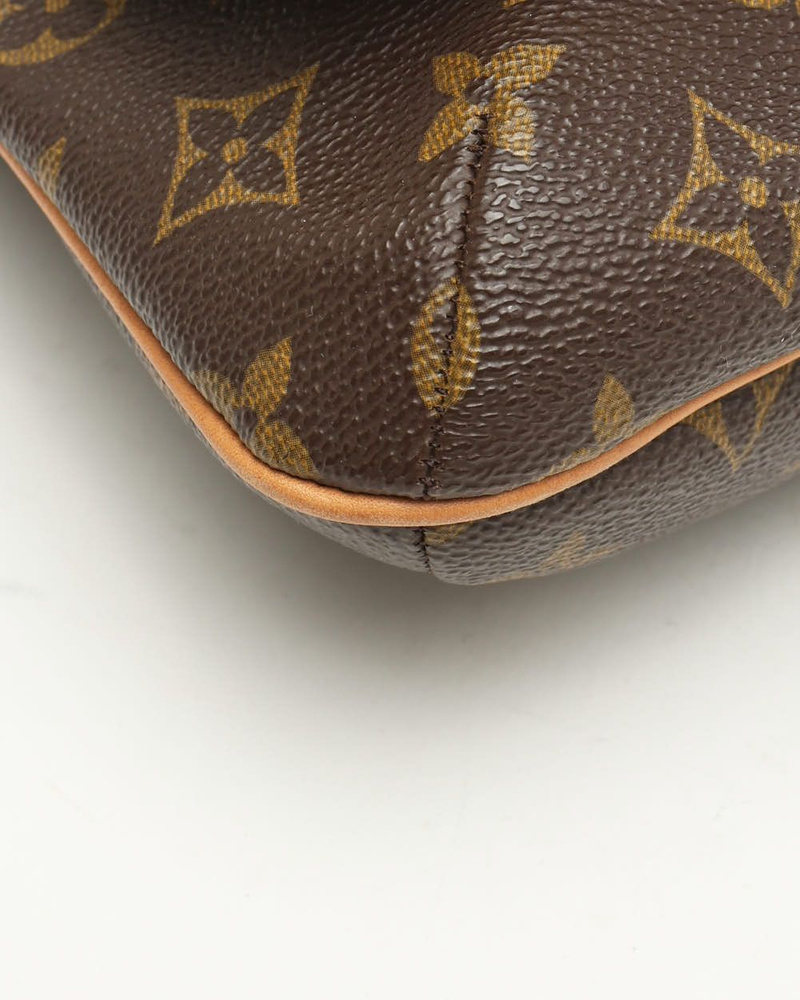 Louis Vuitton Monogram Musette Tango Bag