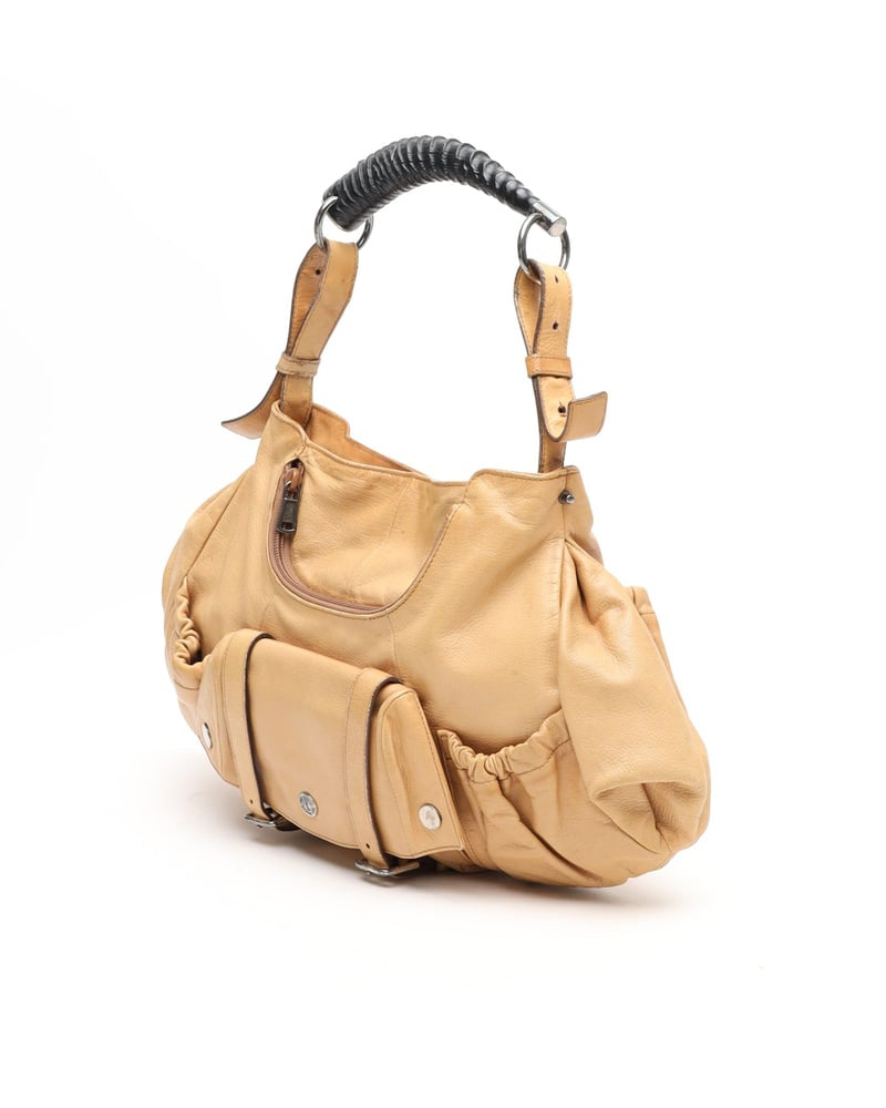 Saint Laurent Mombasa Hobo Bag