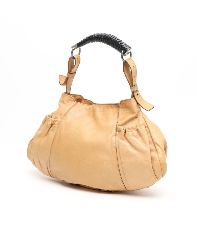 Saint Laurent Mombasa Hobo Bag