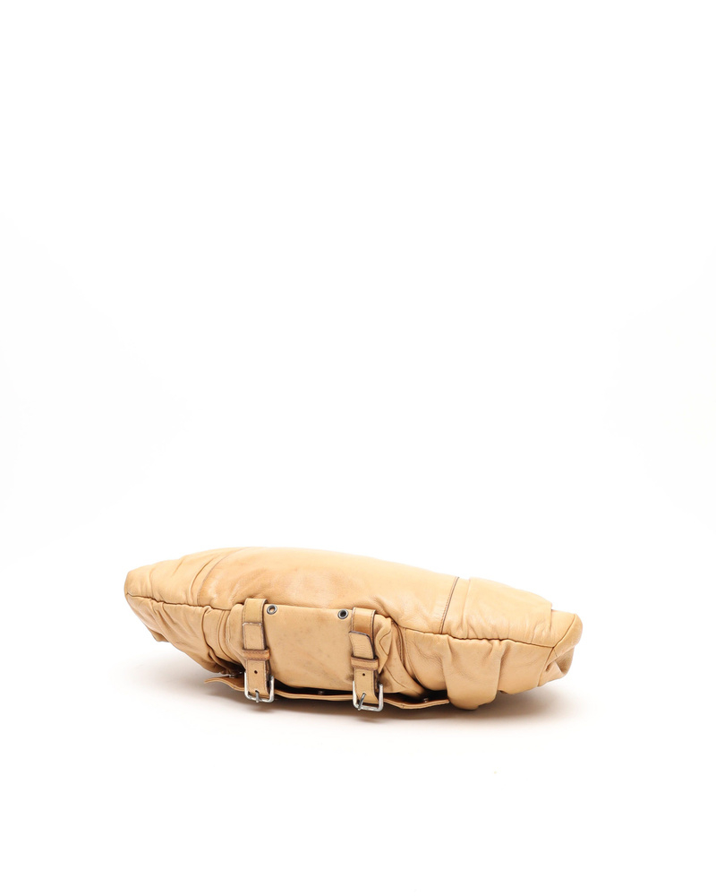 Saint Laurent Mombasa Hobo Bag