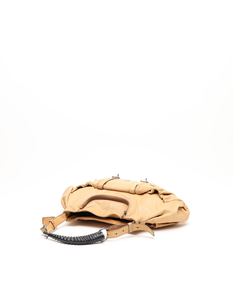 Saint Laurent Mombasa Hobo Bag