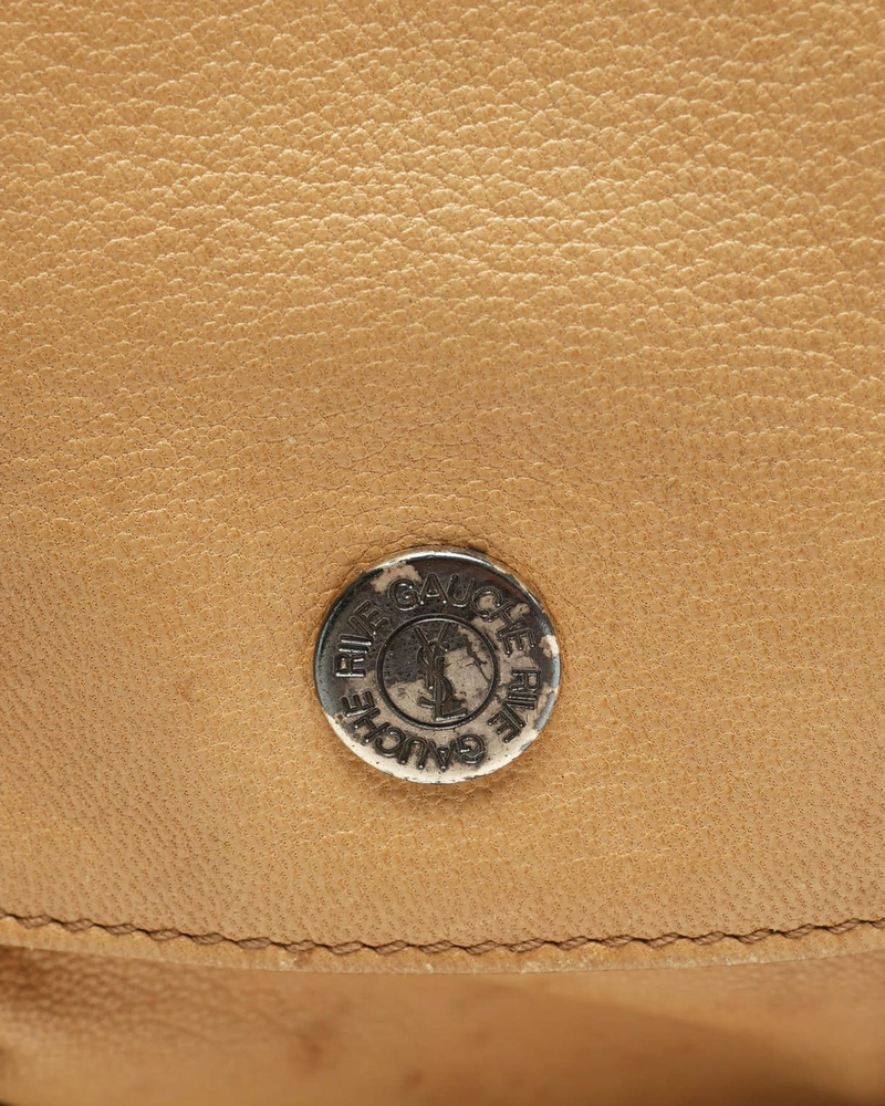 Saint Laurent Mombasa Hobo Bag