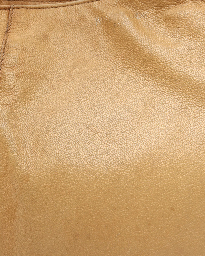 Saint Laurent Mombasa Hobo Bag