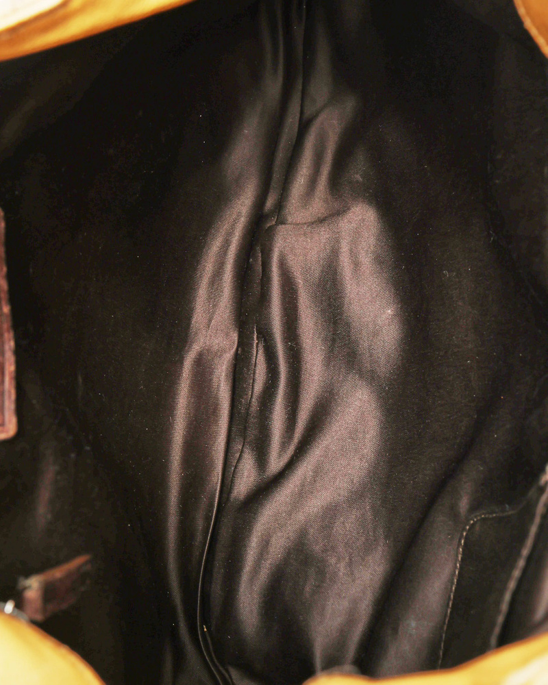 Saint Laurent Mombasa Hobo Bag