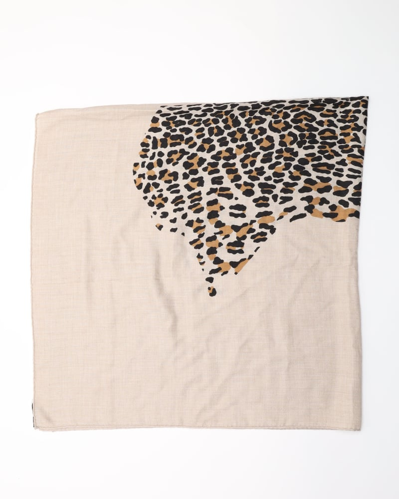 Hermès Carré Géant Cashmere Silk Scarf