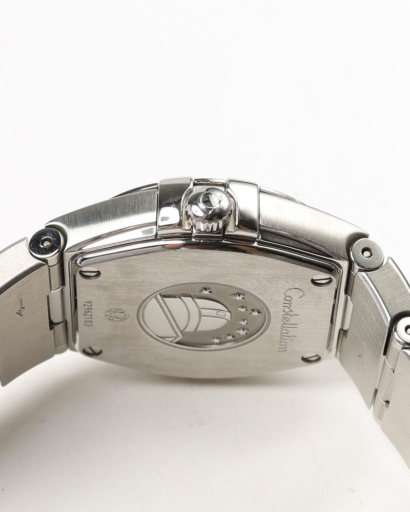 Omega Lady-Constellation 24mm New Full Set Watch