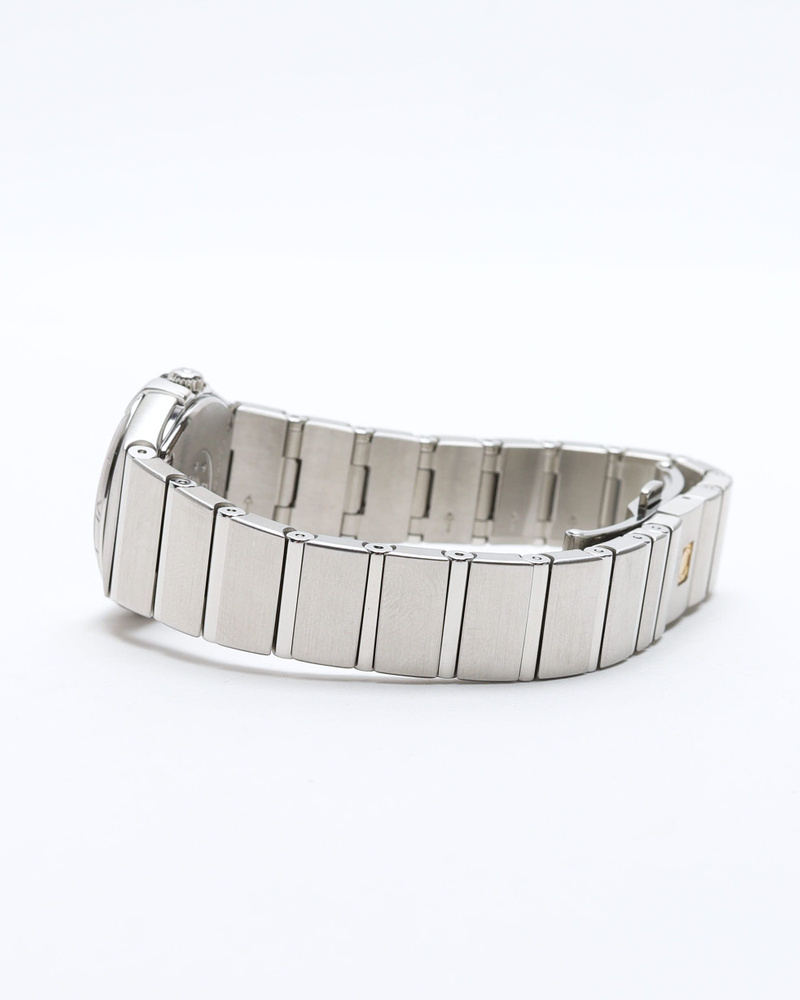 Omega Lady-Constellation 24mm New Full Set Watch