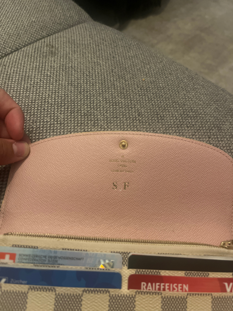 Louis Vuitton Félicie