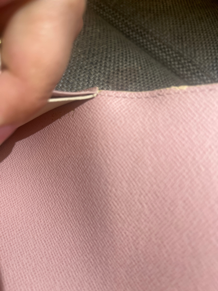 Louis Vuitton Félicie