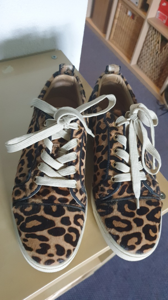 Christian Louboutin Sneakers