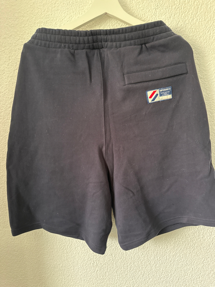 Superdry Vêtements d'athlétisme