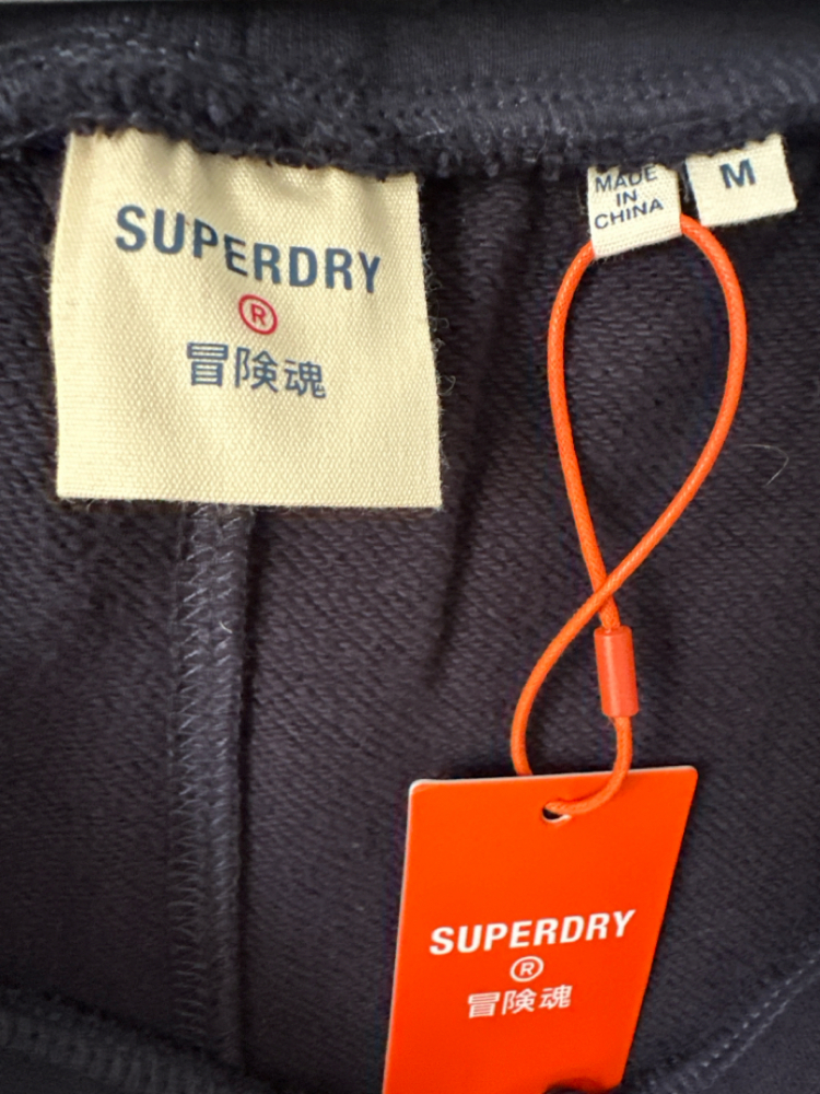 Superdry Vêtements d'athlétisme