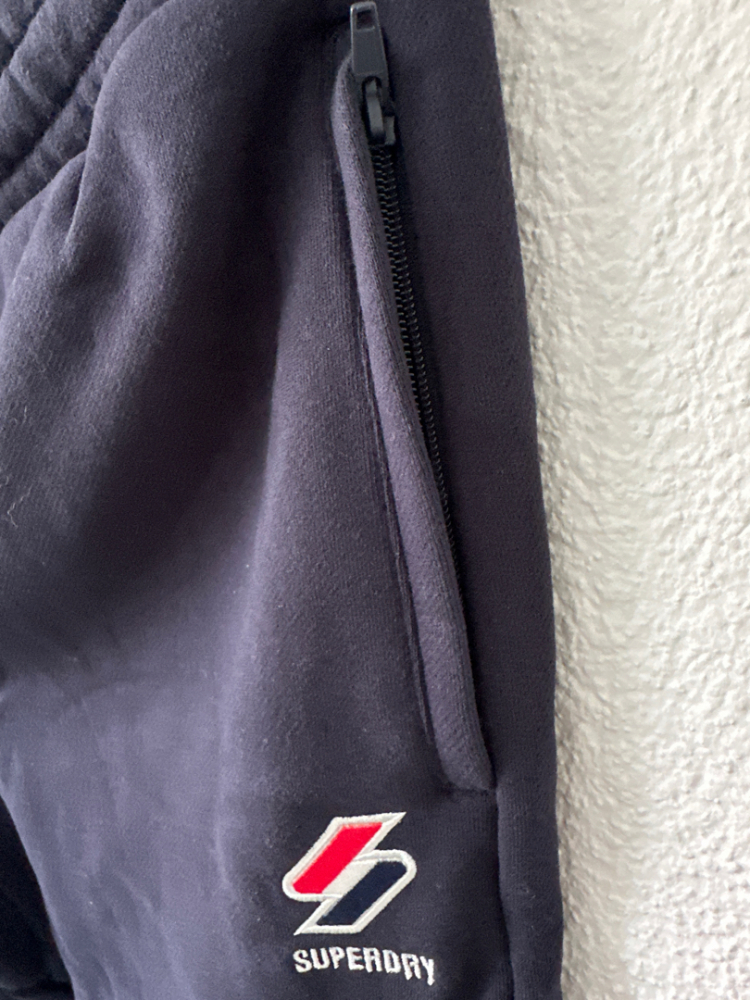 Superdry Vêtements d'athlétisme