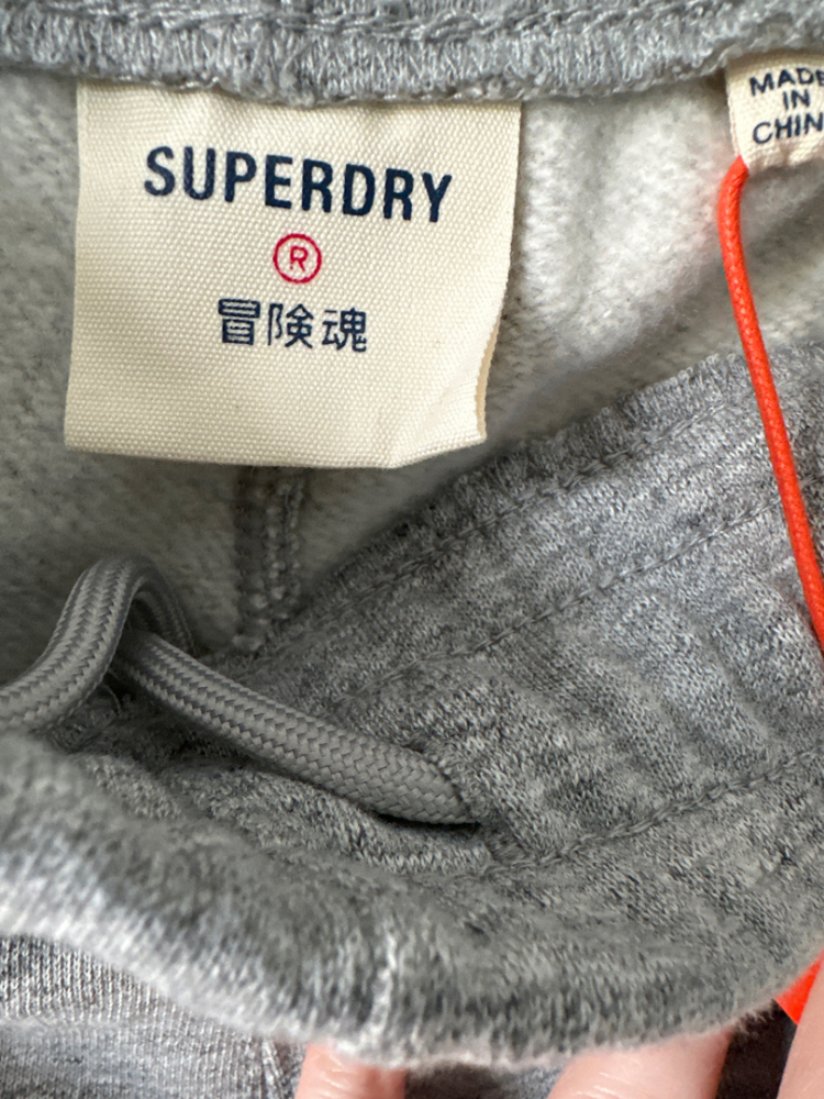 Superdry Pantalon en jersey