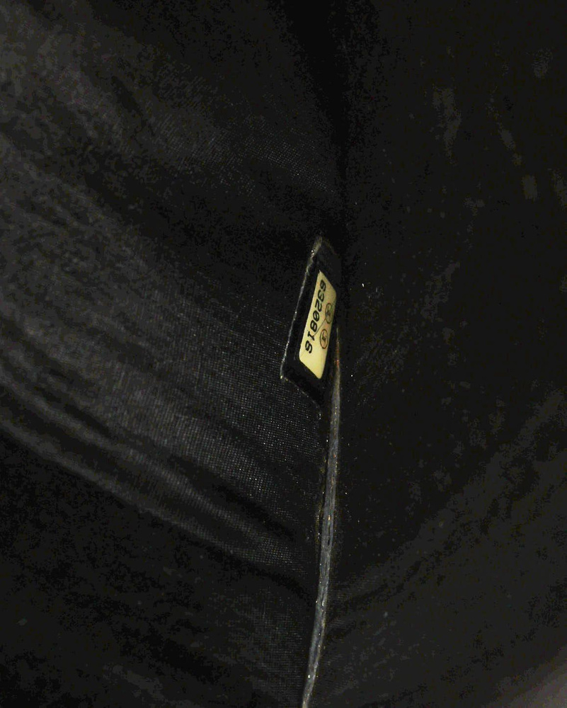 Chanel Caviar Bi-Fold Wallet