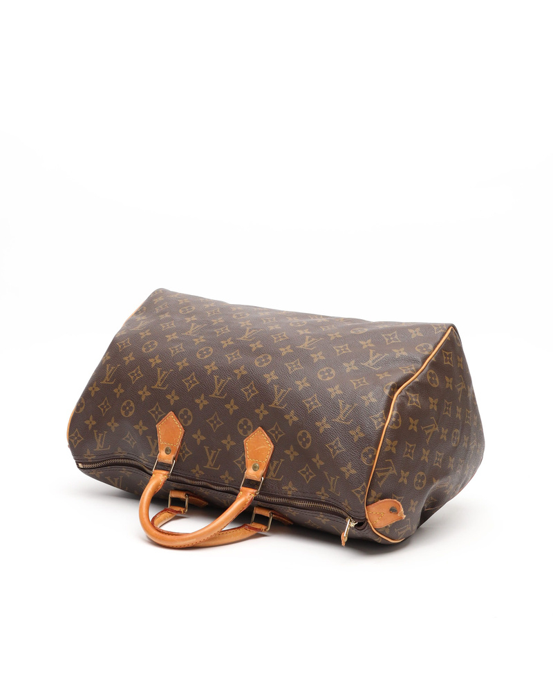 Louis Vuitton Monogram Speedy 40 Bag