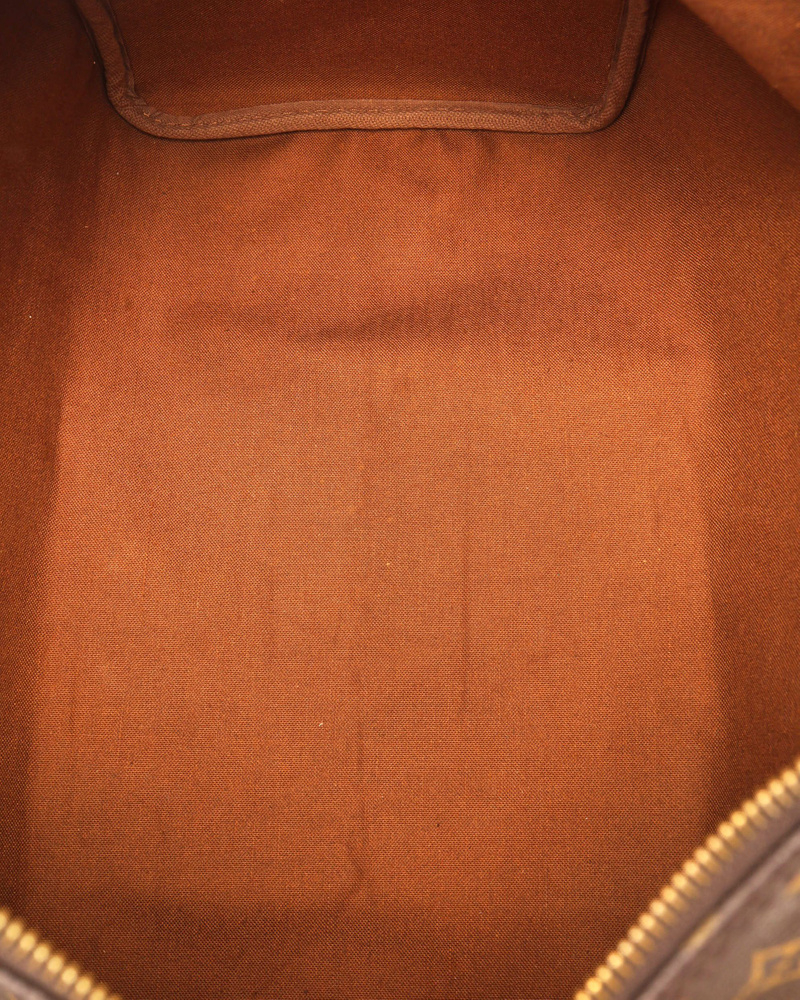 Louis Vuitton Monogram Speedy 40 Bag