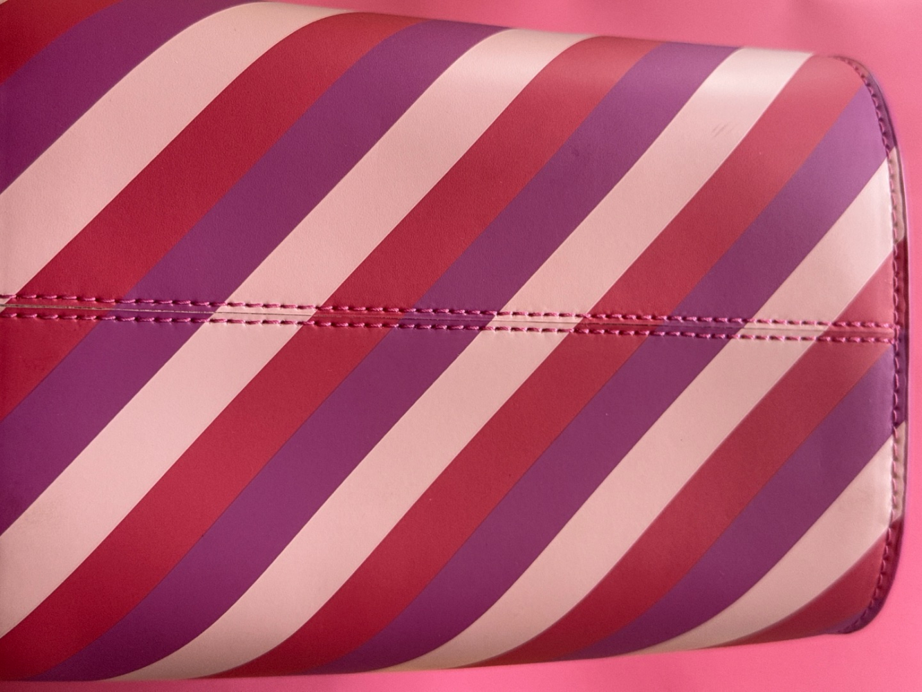 Kate Spade SAC NEUF EN CUIR DE KADE SPADE  NEW YORK