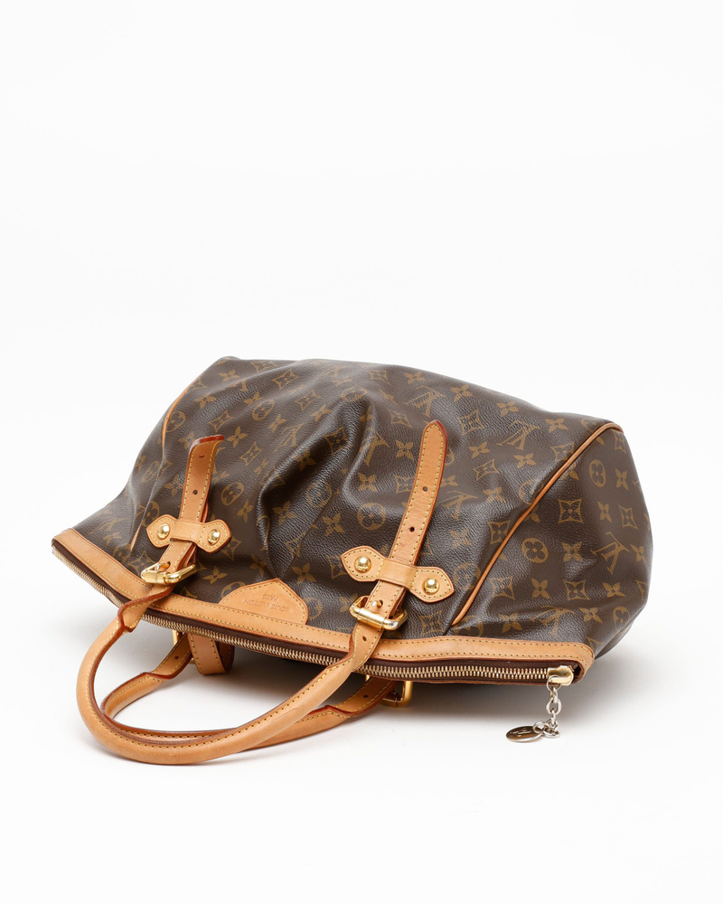 Louis Vuitton Monogram Tivoli GM Bag