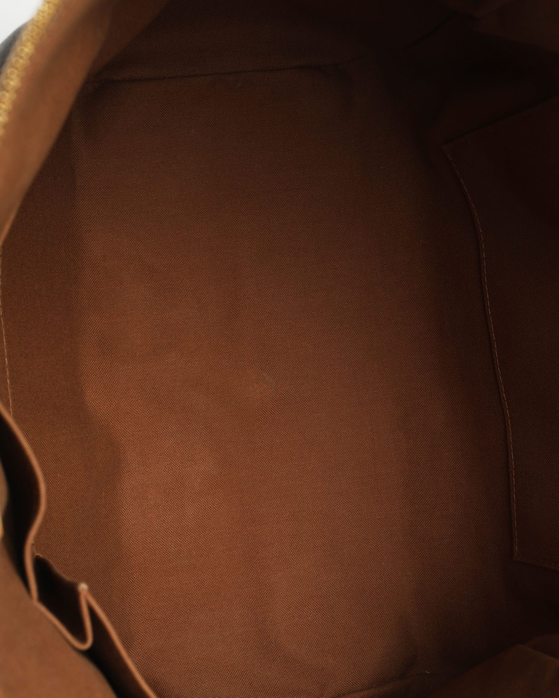 Louis Vuitton Monogram Tivoli GM Bag