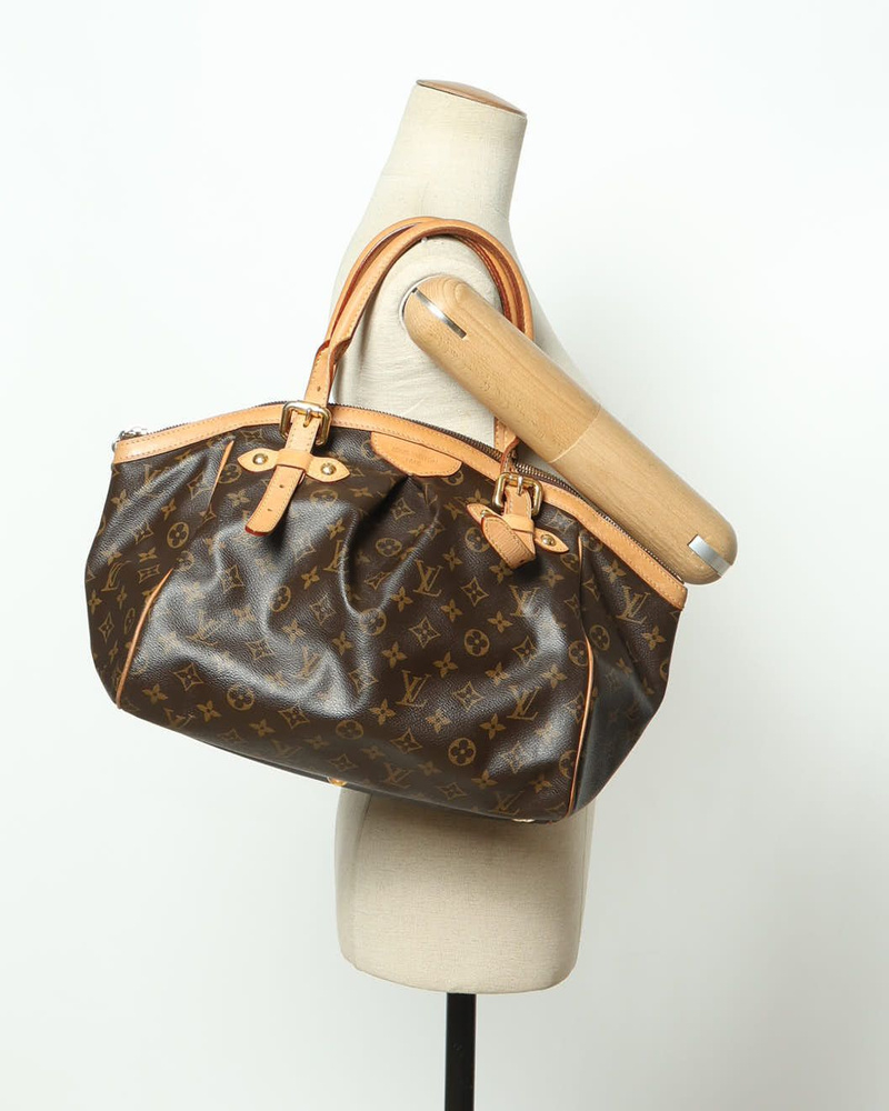Louis Vuitton Monogram Tivoli GM Bag