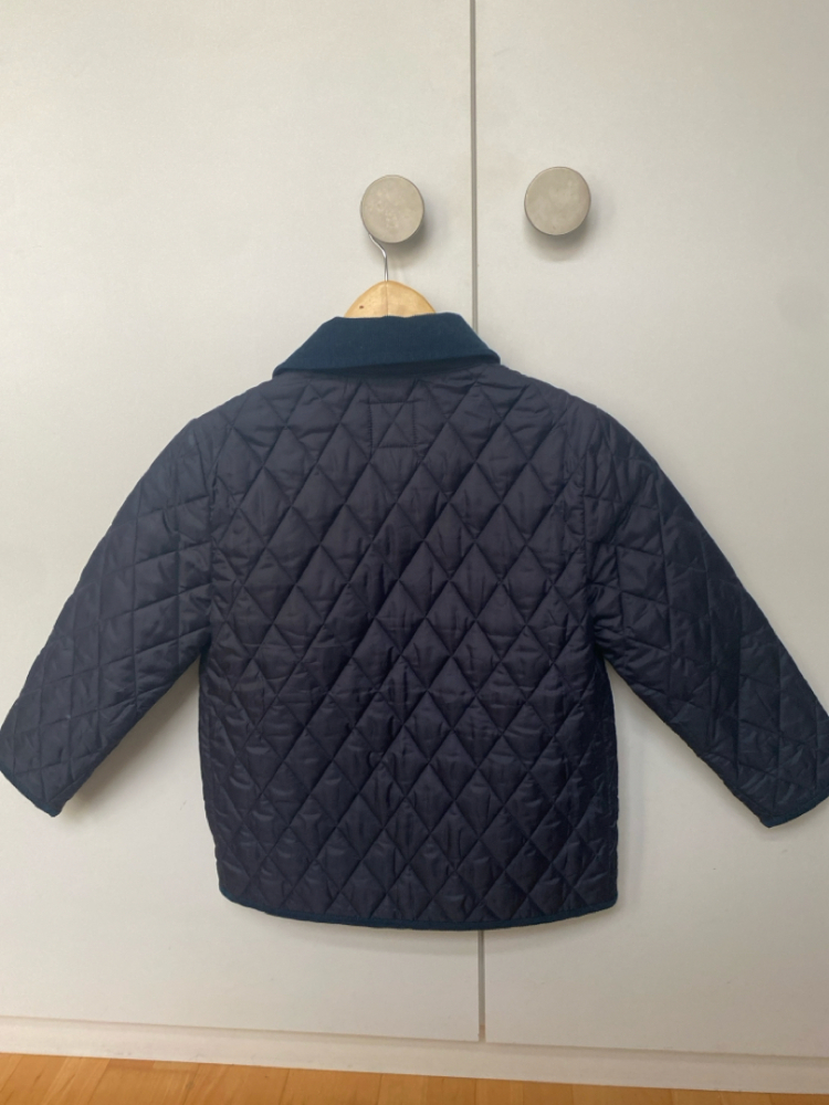 Brooks Brothers Quilted jacket