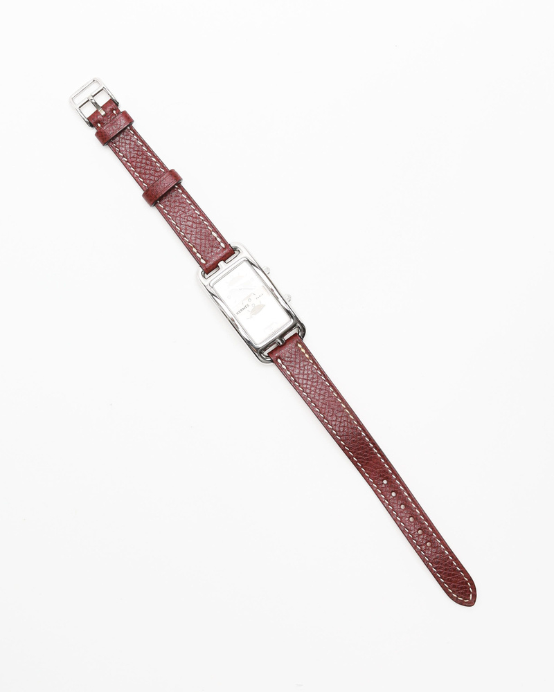 Hermès Cape Cod Nantucket 20mm Ref CC3.210 Watch