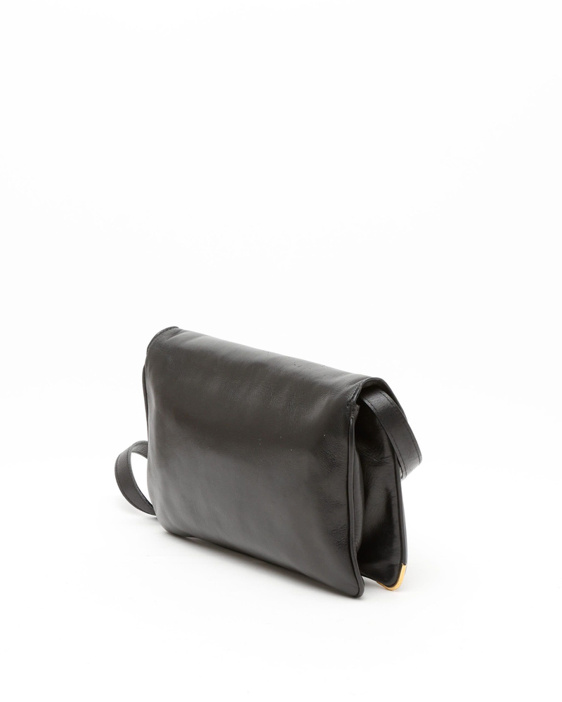 Celine Céline Triomphe Crossbody Bag