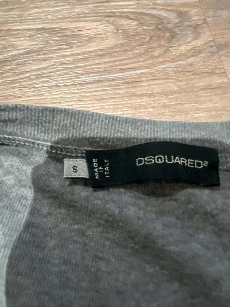 Dsquared2 Made in Italy