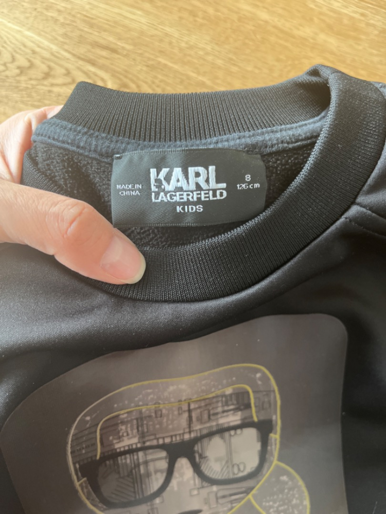 Karl Lagerfeld Pullover