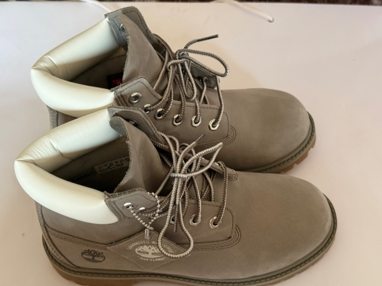 Timberland Imperméable à l'eau