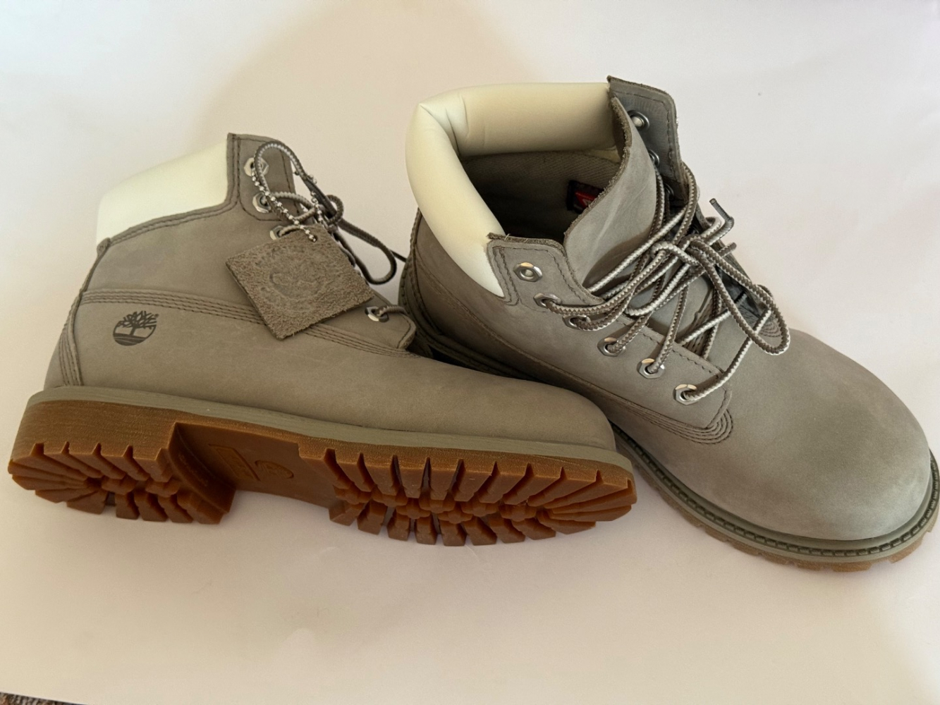 Timberland Imperméable à l'eau