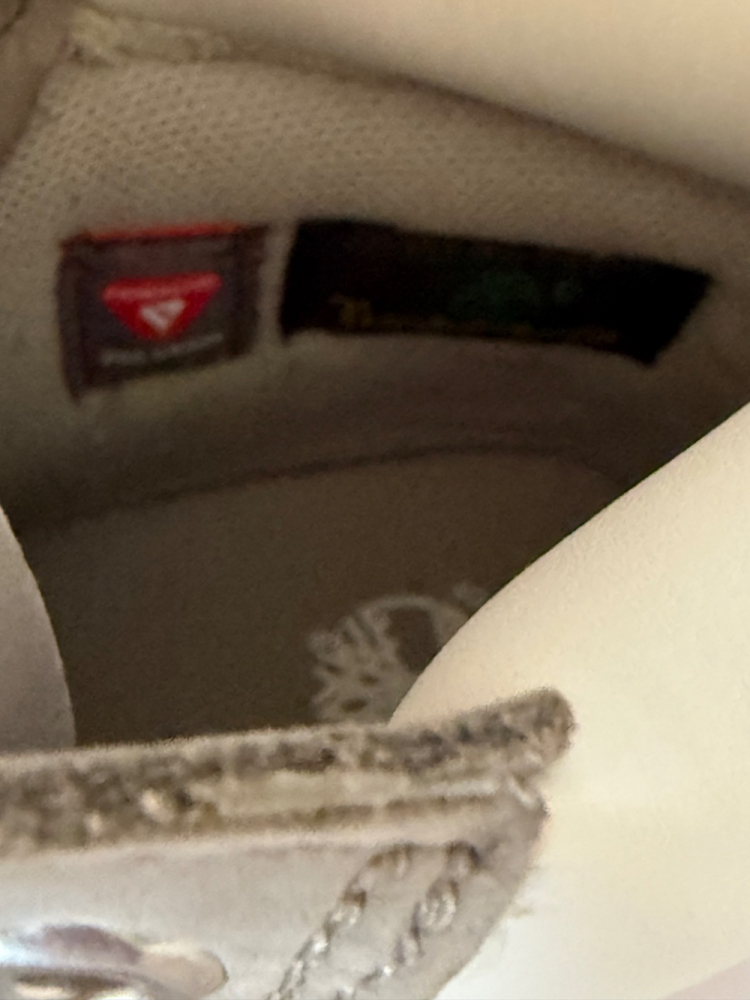 Timberland Imperméable à l'eau