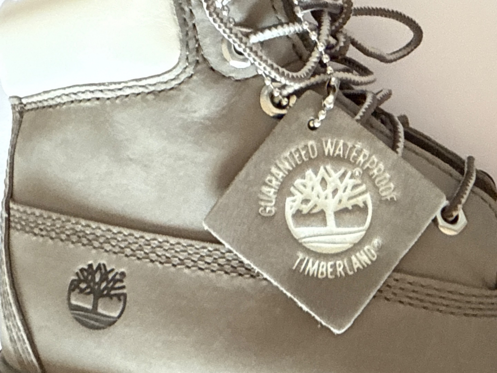 Timberland Imperméable à l'eau