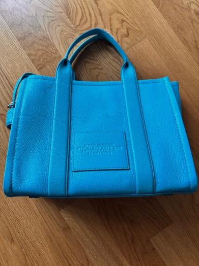 Marc Jacobs Die Medium Tote