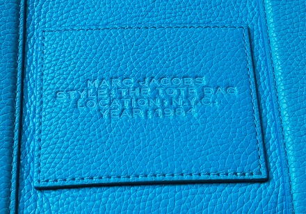 Marc Jacobs Die Medium Tote