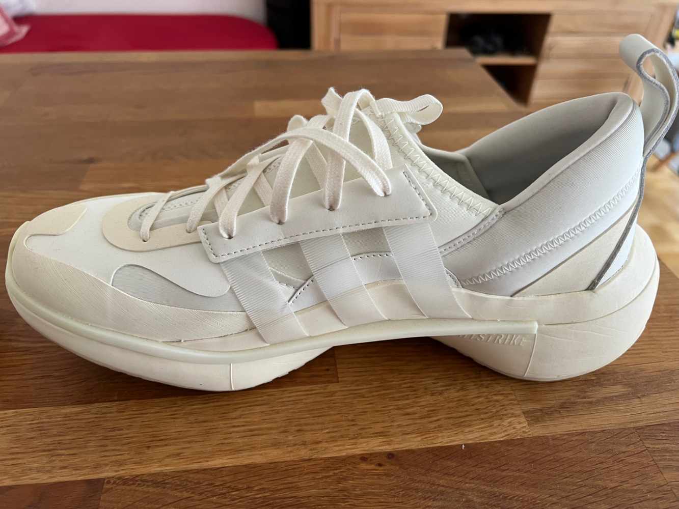 Adidas by Yohji Yamamoto Y-3 Qisan Cozy Niedrige Turnschuhe