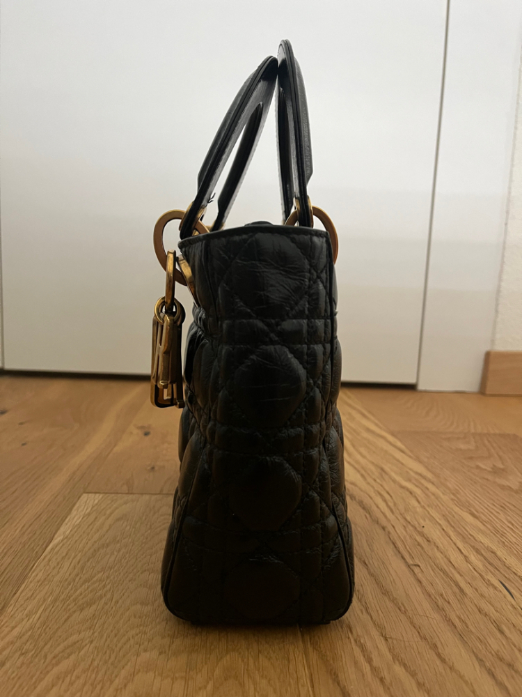 Christian Dior Lady Small