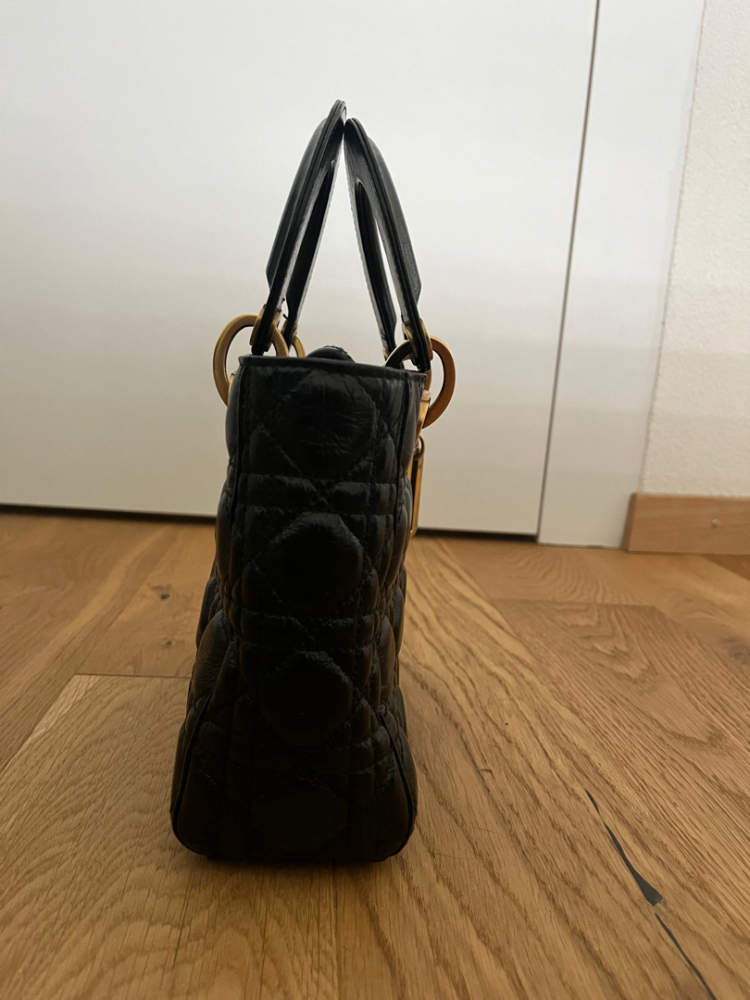 Christian Dior Lady Small