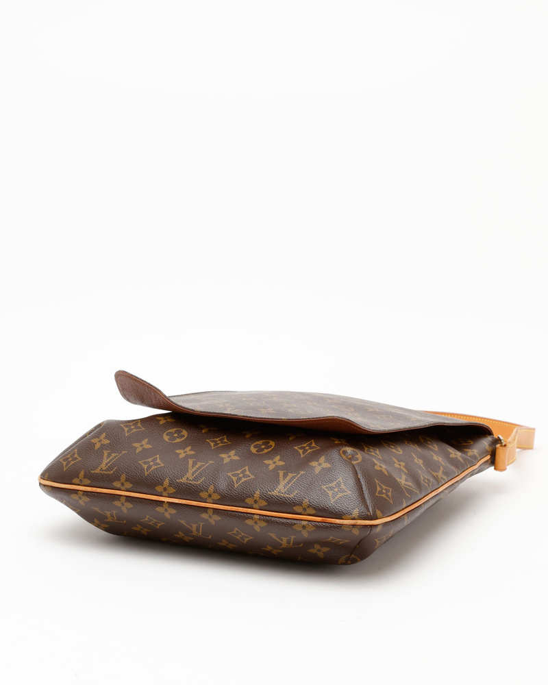 Louis Vuitton Monogram Musette Salsa Bag