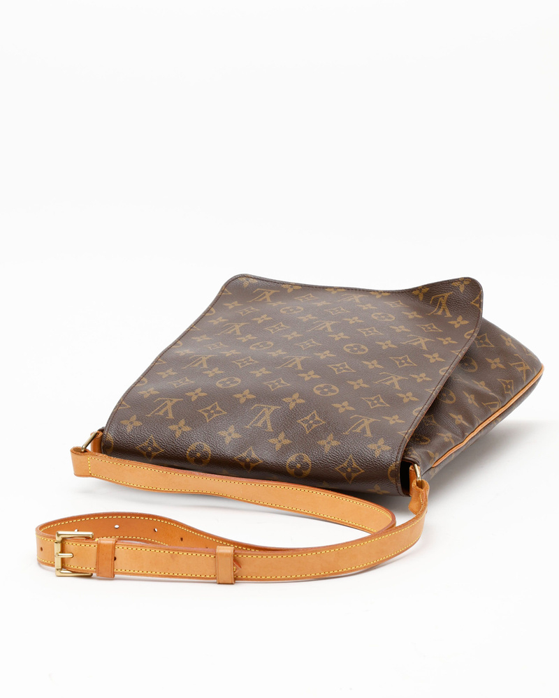 Louis Vuitton Monogram Musette Salsa Bag