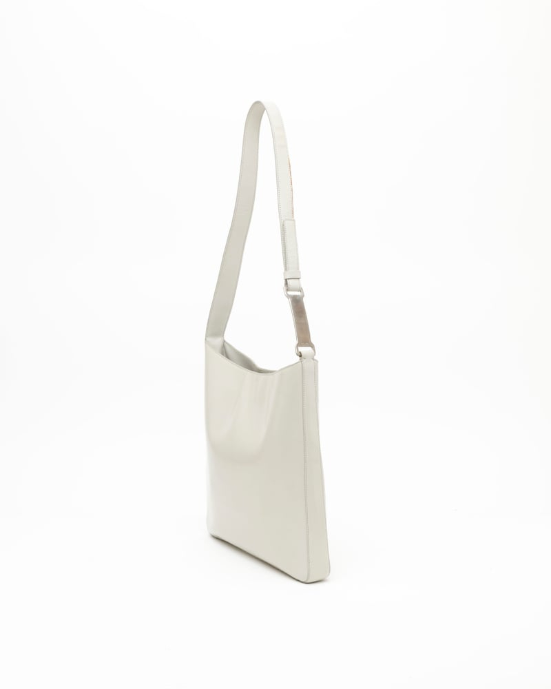 Prada Spazzolato Bag