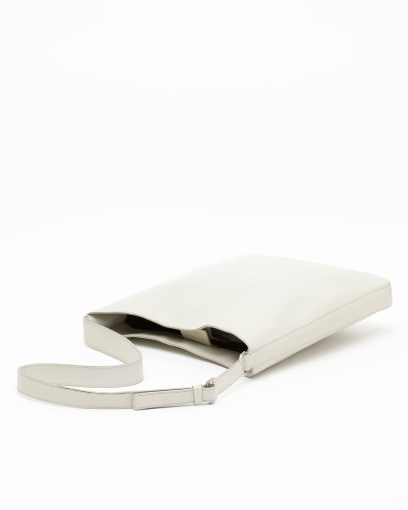 Prada Spazzolato Bag