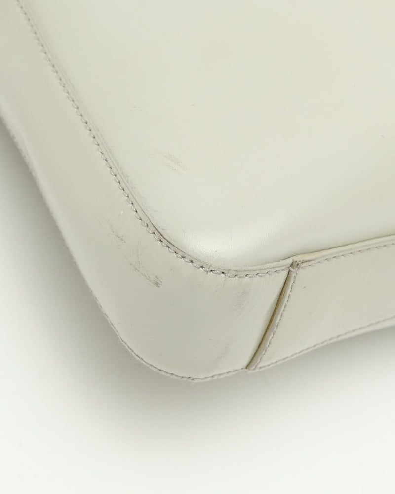 Prada Spazzolato Bag