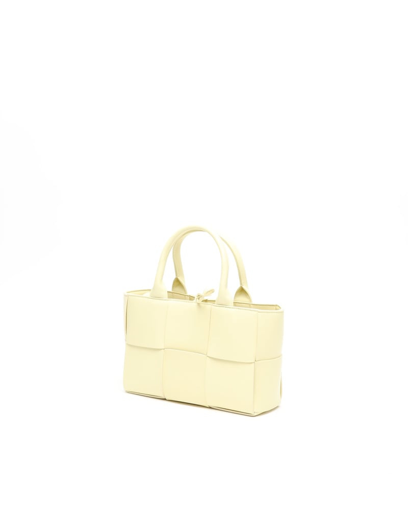 Bottega Veneta Mini Arco Tote