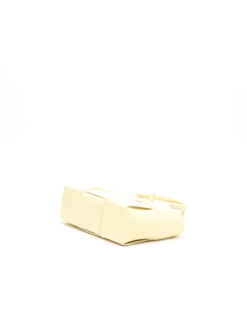 Bottega Veneta Mini Arco Tote