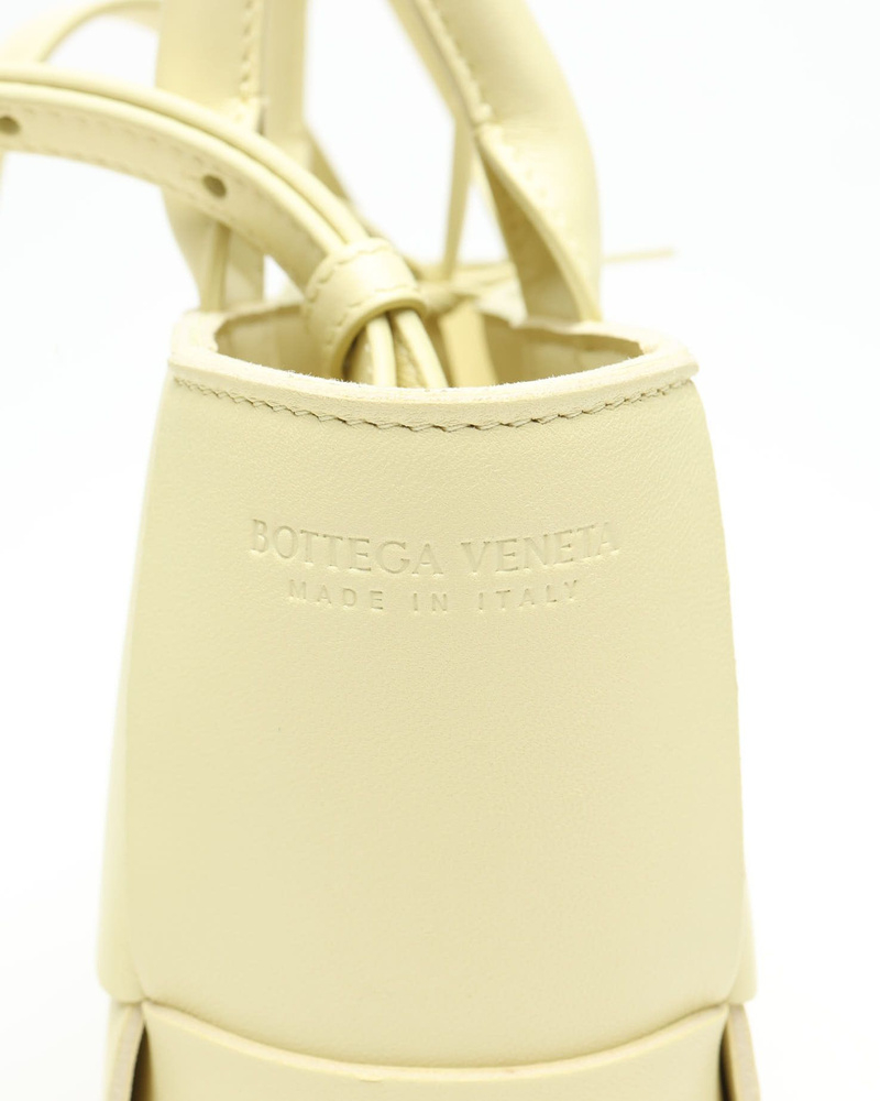 Bottega Veneta Mini Arco Tote