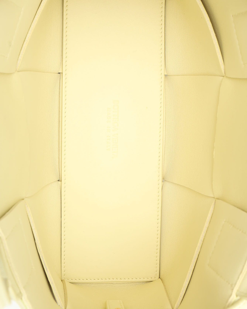 Bottega Veneta Mini Arco Tote